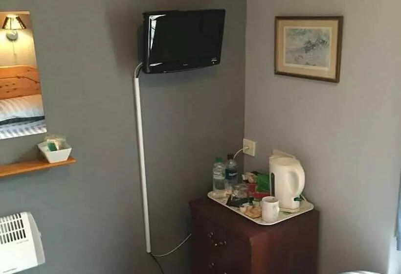 Majatalo Tullochard Guest House