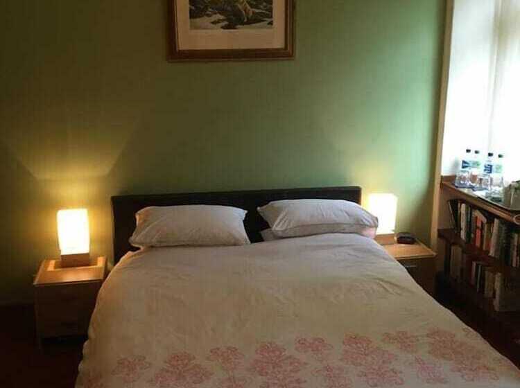 Pensão Tullochard Guest House