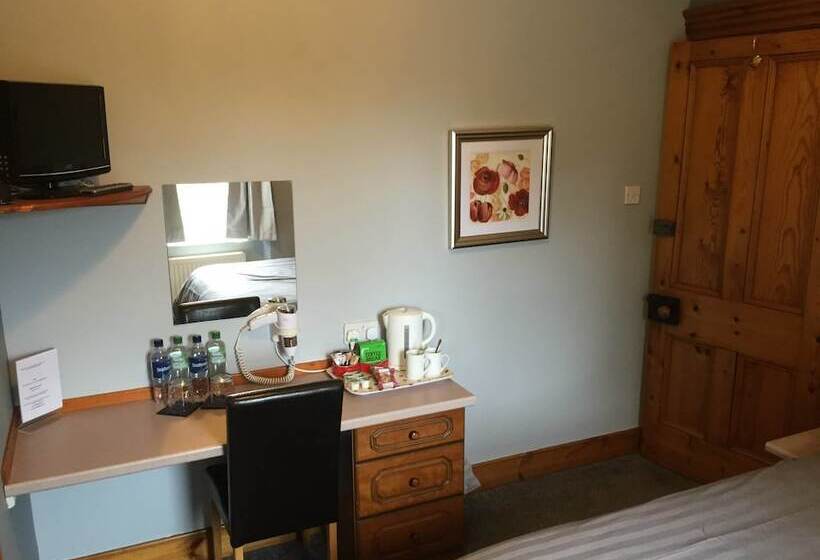 Pensão Tullochard Guest House