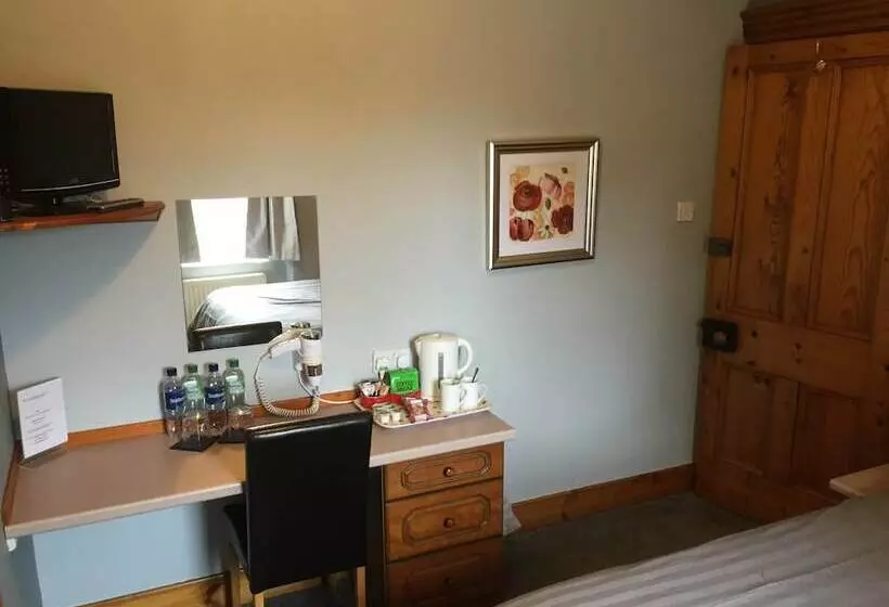 Majatalo Tullochard Guest House