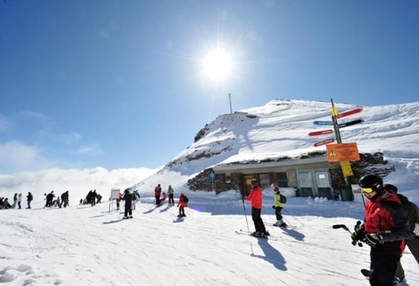 Residence Azureva Piau Engaly