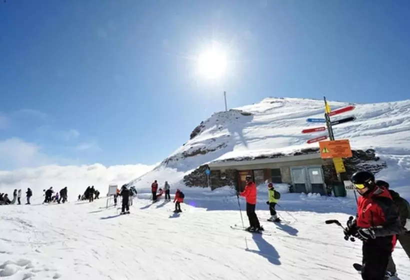 Residence Azureva Piau Engaly