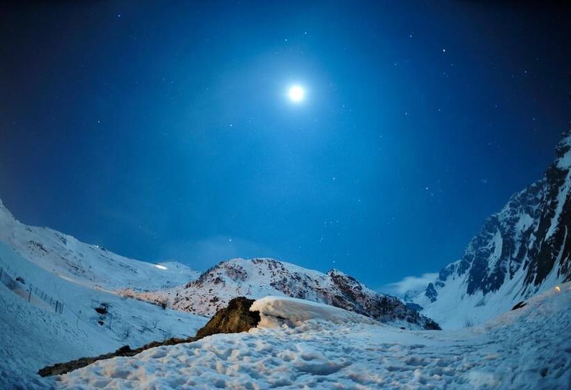 Residence Azureva Piau Engaly