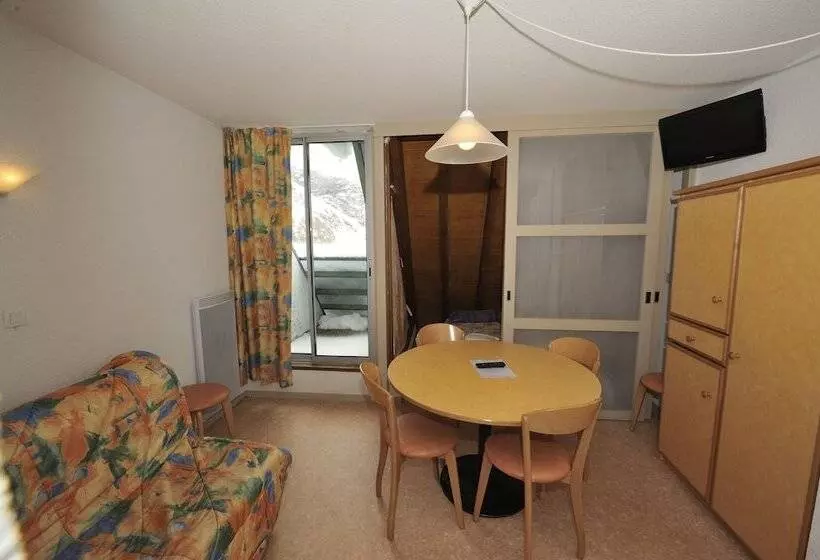 Residence Azureva Piau Engaly