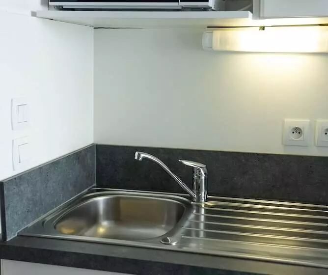 Residence Azureva Piau Engaly