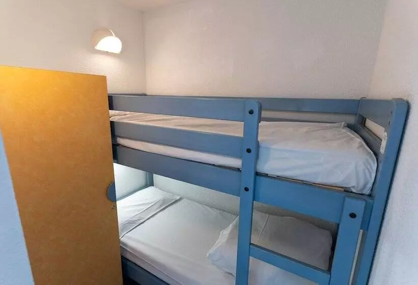 Residence Azureva Piau Engaly