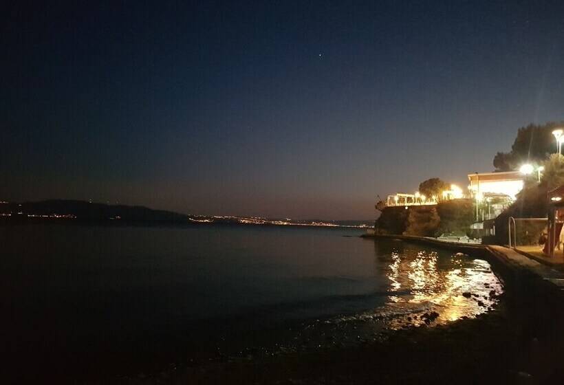 Serdivan Konak Otel Narli Tesisleri