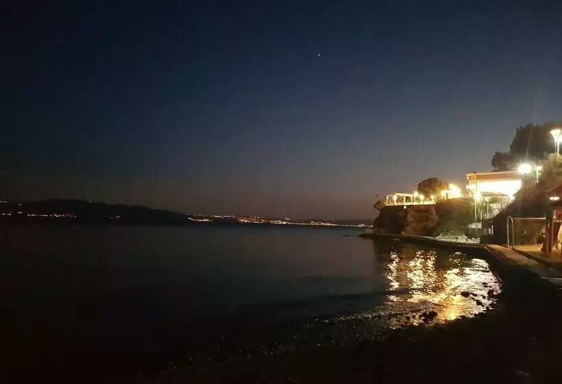 Serdivan Konak Otel Narli Tesisleri