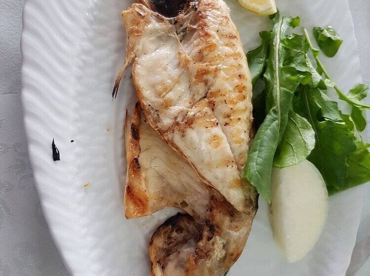 Serdivan Konak Otel Narli Tesisleri