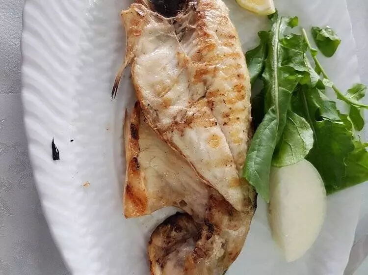 Serdivan Konak Otel Narli Tesisleri