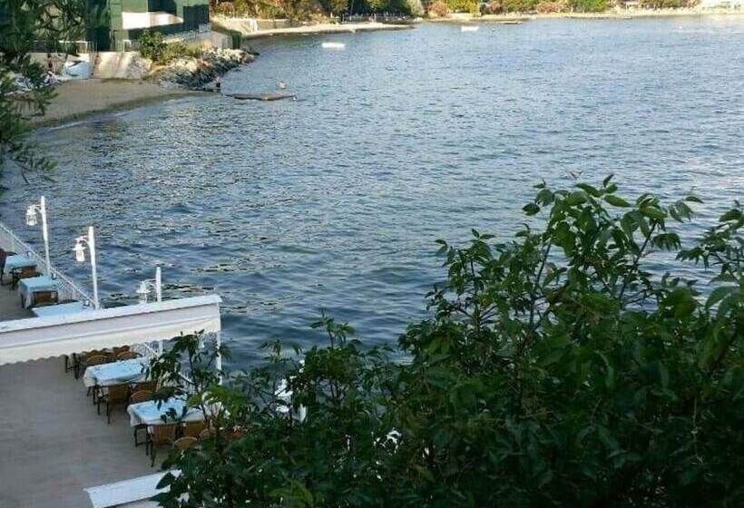 Serdivan Konak Otel Narli Tesisleri