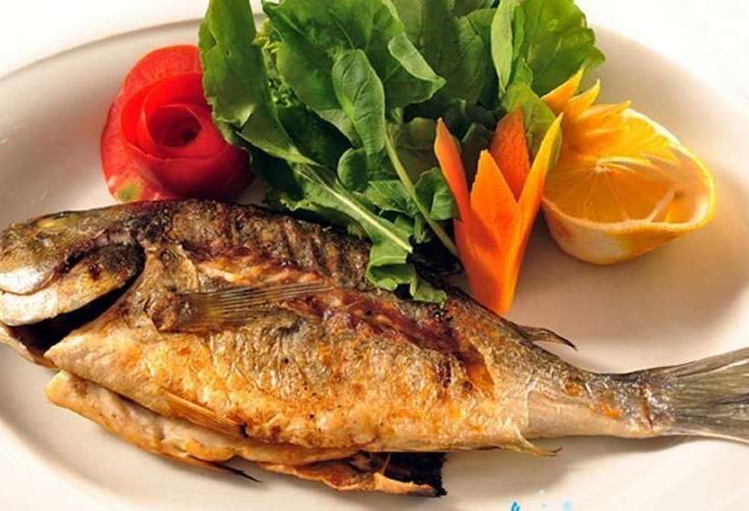 Serdivan Konak Otel Narli Tesisleri