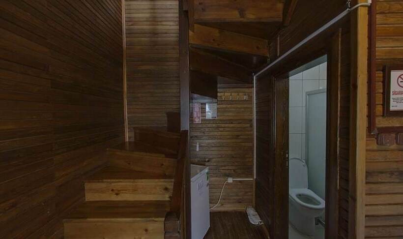 Serdivan Konak Otel Narli Tesisleri