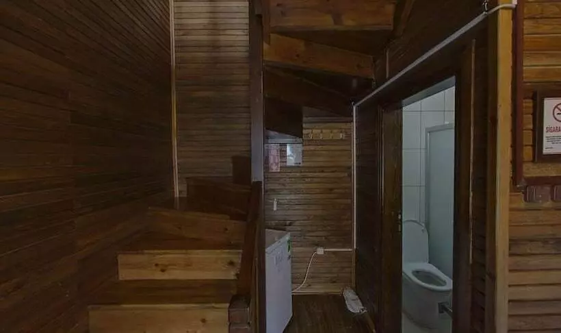Serdivan Konak Otel Narli Tesisleri