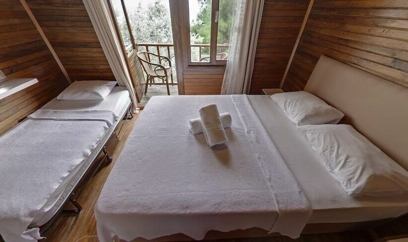 Serdivan Konak Otel Narli Tesisleri