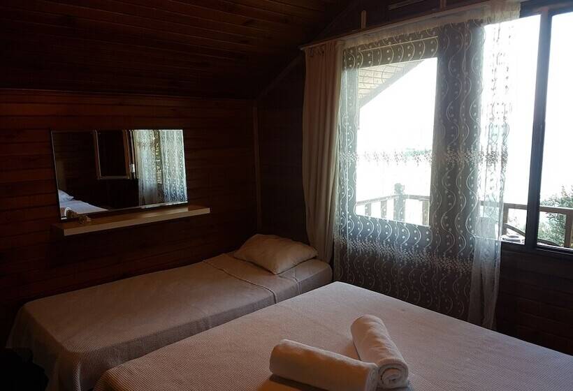 Serdivan Konak Otel Narli Tesisleri