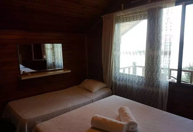 Serdivan Konak Otel Narli Tesisleri