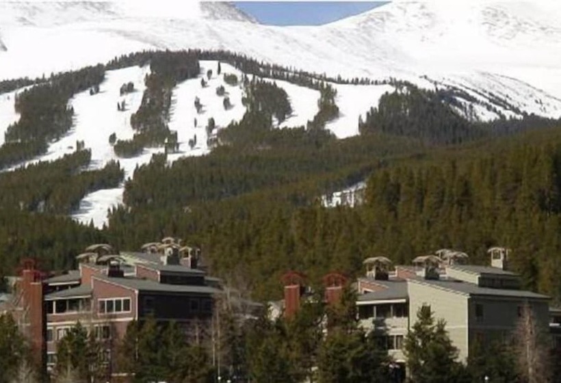 Ski Hill 18 Downtown Condos With On Site Hot Tub