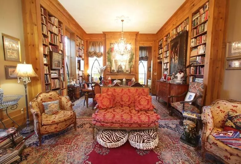 Sunnyside Bed & Breakfast