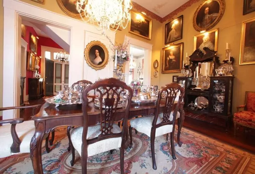 Sunnyside Bed & Breakfast