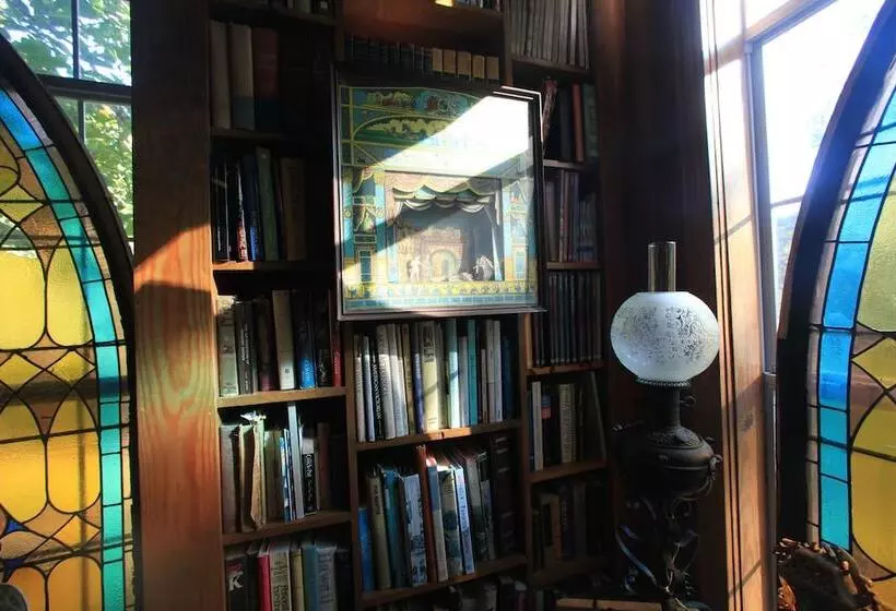 Sunnyside Bed & Breakfast