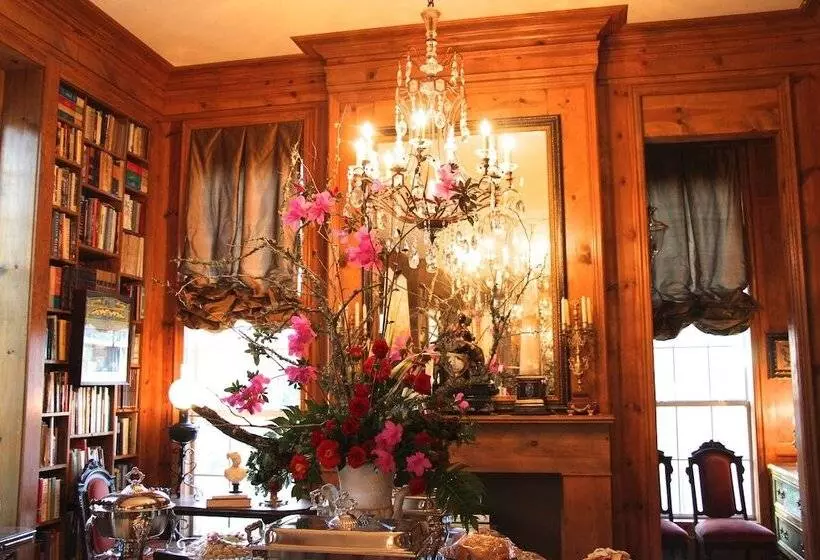 Sunnyside Bed & Breakfast