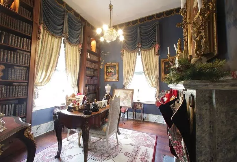 Sunnyside Bed & Breakfast