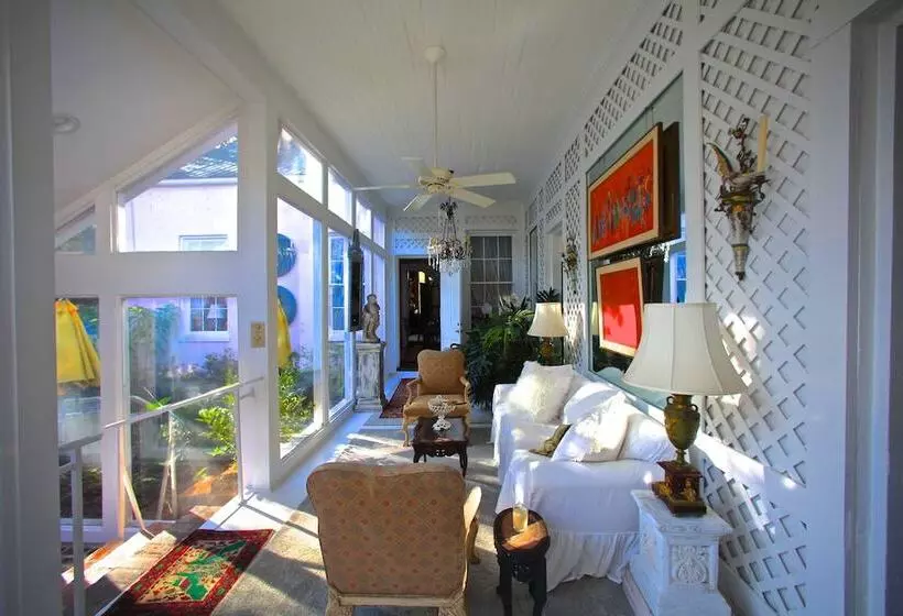 Sunnyside Bed & Breakfast