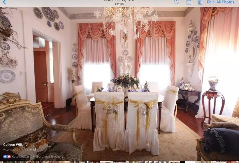 Sunnyside Bed & Breakfast