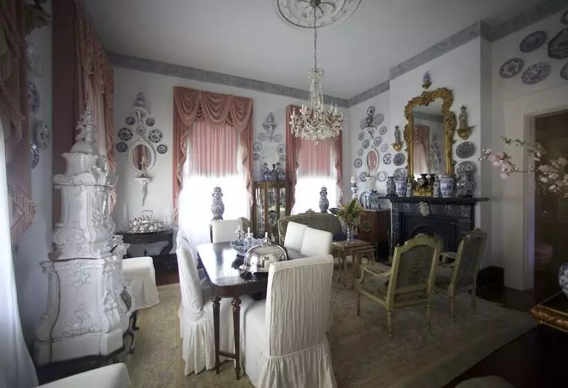 Sunnyside Bed & Breakfast