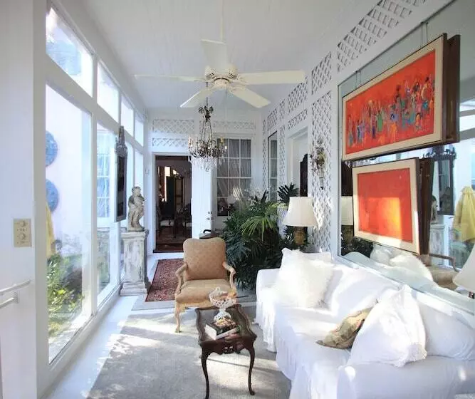 Sunnyside Bed & Breakfast