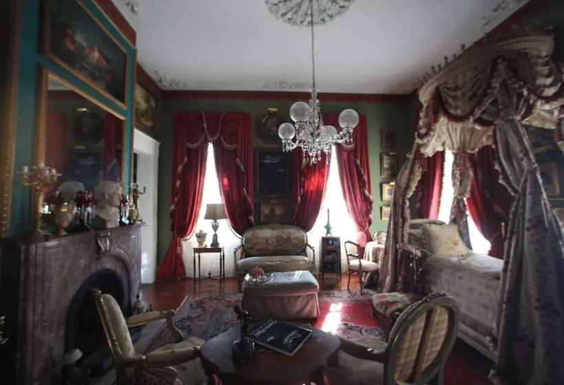 Sunnyside Bed & Breakfast