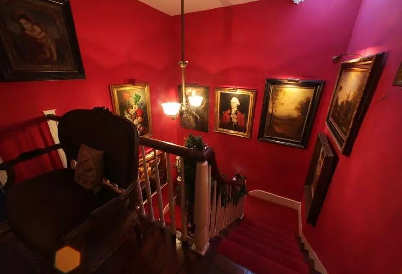 Sunnyside Bed & Breakfast