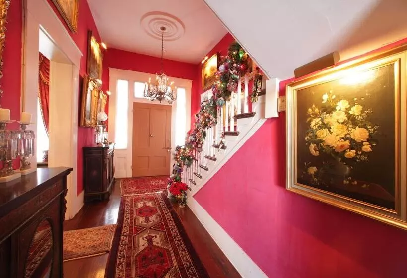 Sunnyside Bed & Breakfast