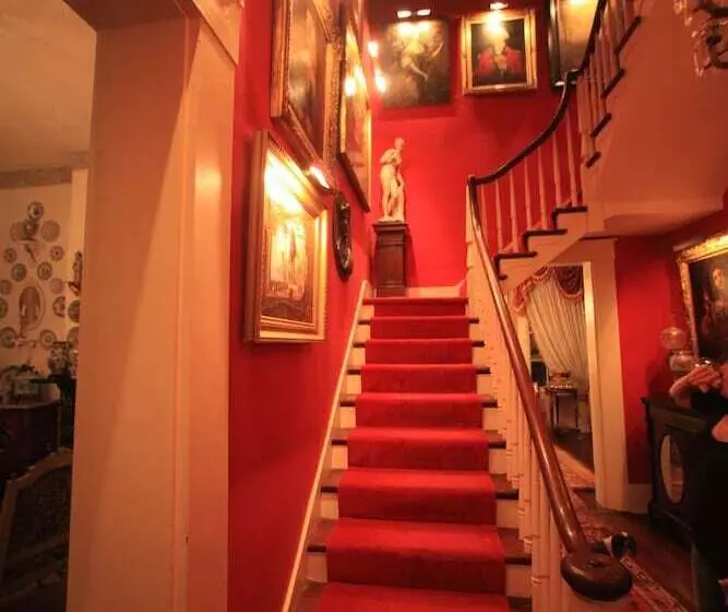 Sunnyside Bed & Breakfast