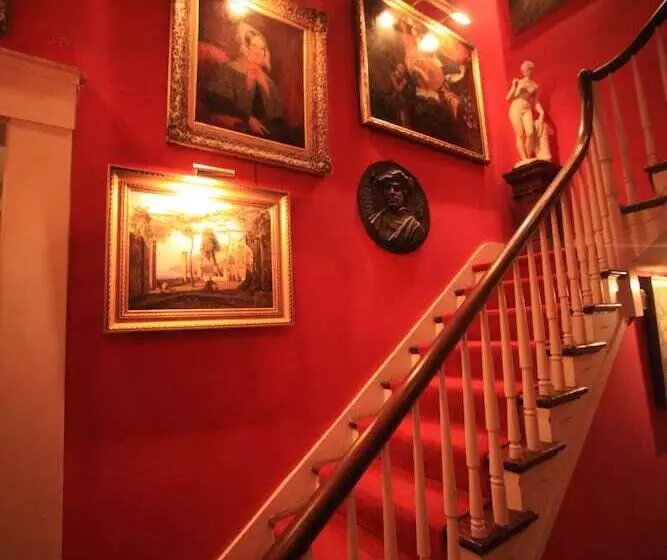 Sunnyside Bed & Breakfast