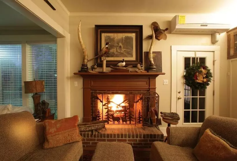 Sunnyside Bed & Breakfast