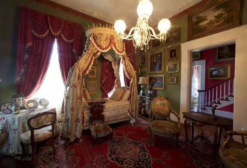 Sunnyside Bed & Breakfast