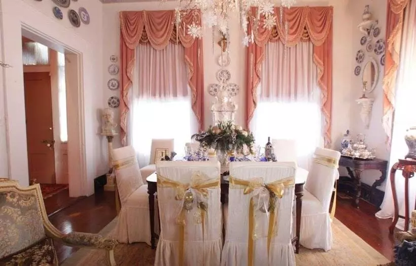 Sunnyside Bed & Breakfast