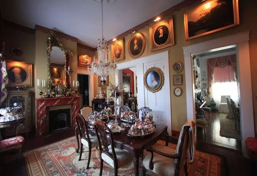 Sunnyside Bed & Breakfast