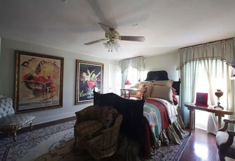 Sunnyside Bed & Breakfast