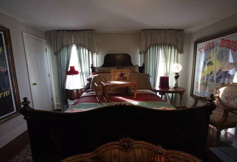 Sunnyside Bed & Breakfast