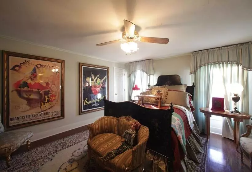 Sunnyside Bed & Breakfast