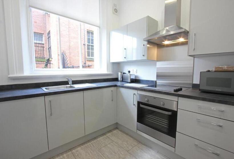 The Castle Collection   3 Union Court