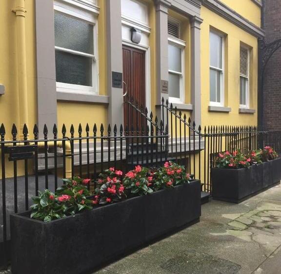 The Castle Collection   3 Union Court