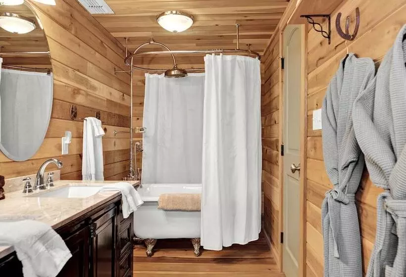 Timberrose B&b