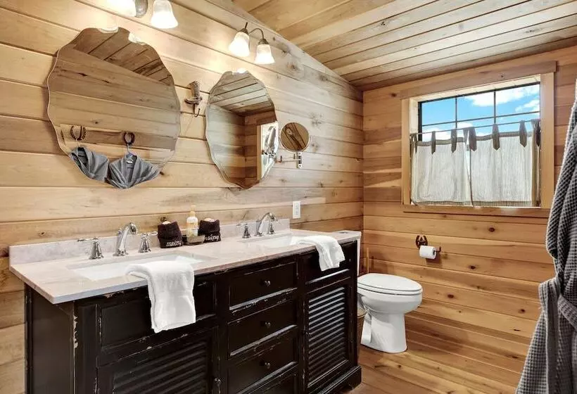 Timberrose B&b