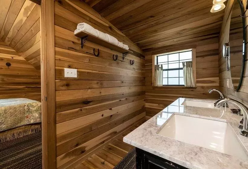 Timberrose B&b
