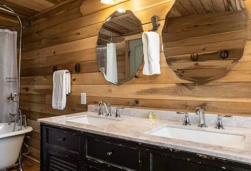 Timberrose B&b