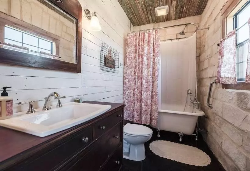 Timberrose B&b